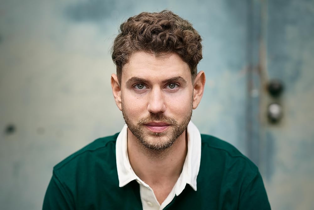 Patrick Christopher Ehler