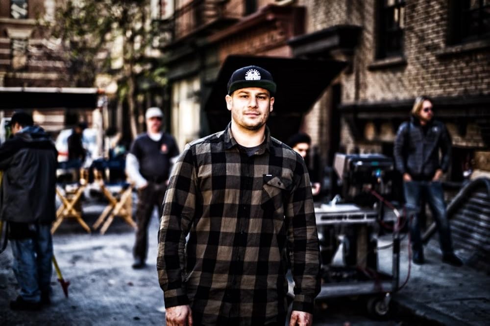 Anthony Leonardi III