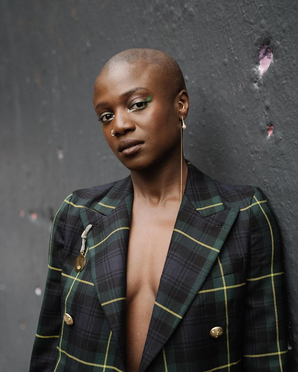 Colette Dalal Tchantcho