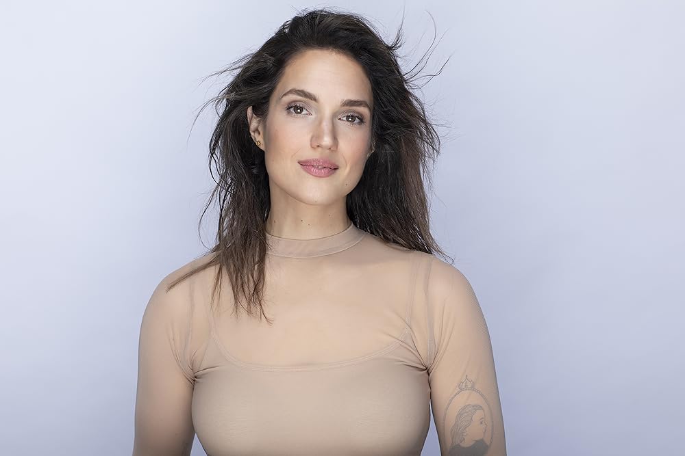 Marina Maximilian Blumin