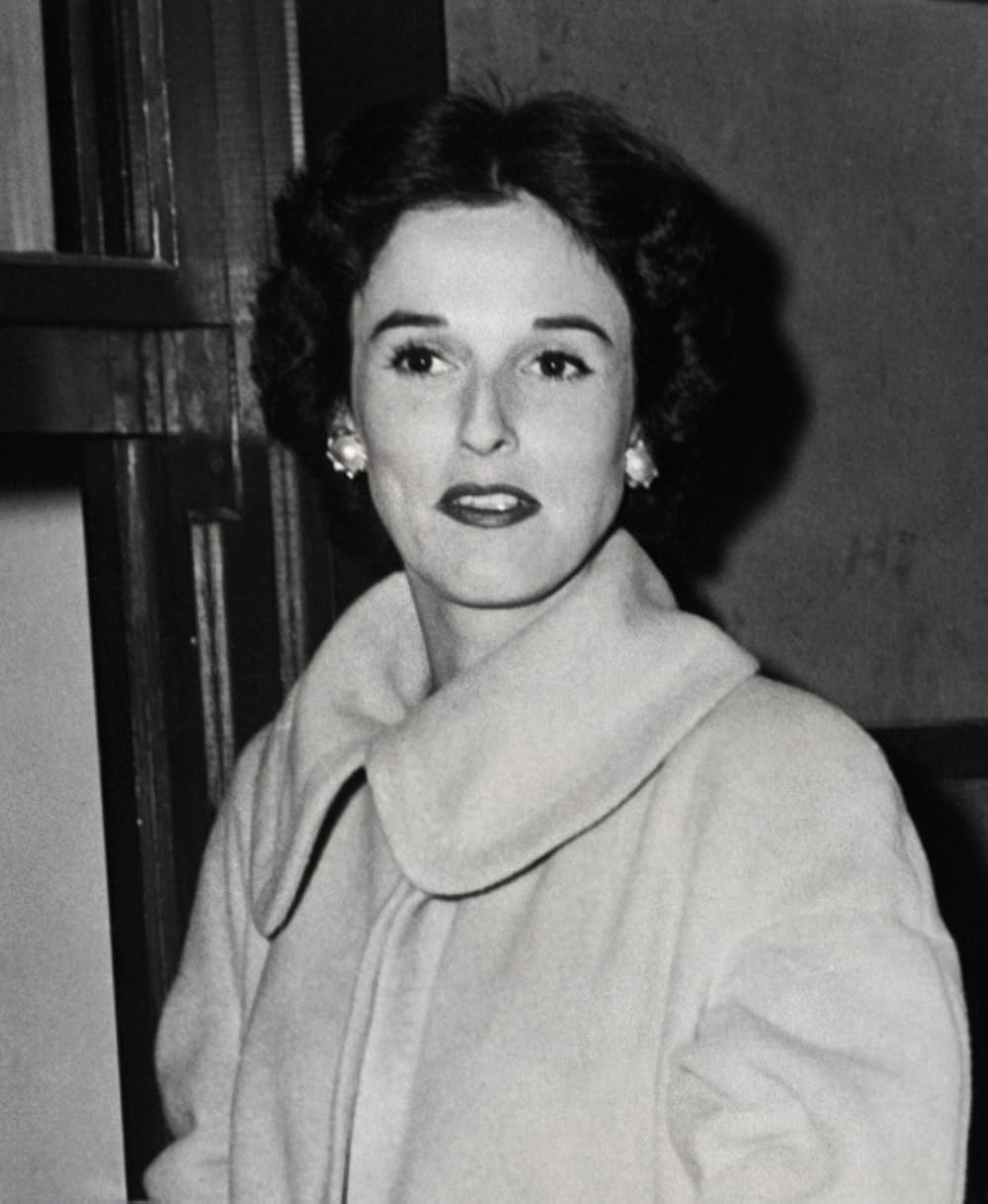 Babe Paley