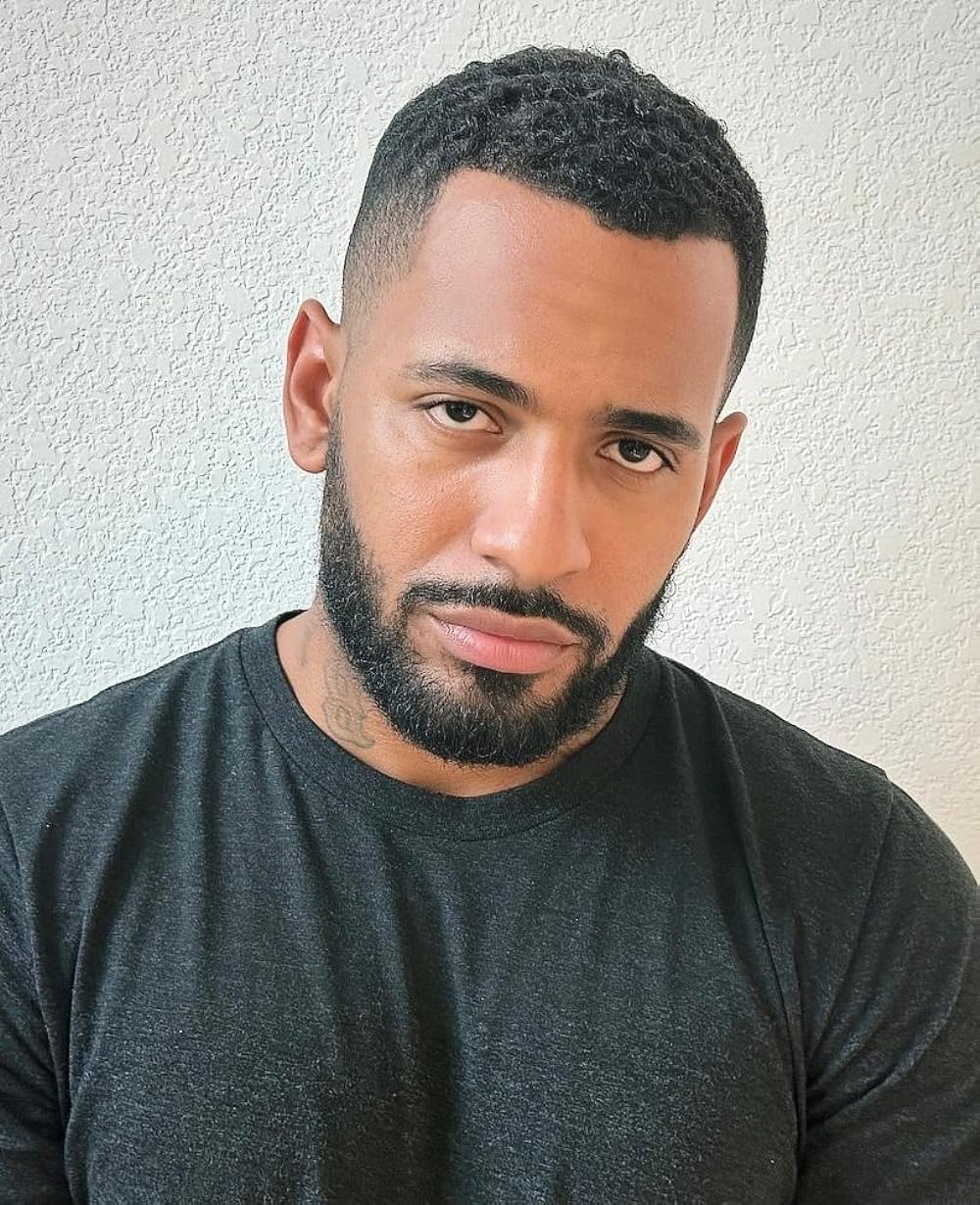 Hans Christopher Lee II