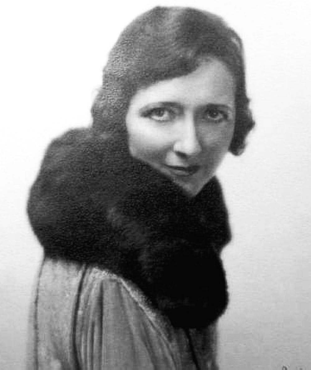 Virginia Hammond