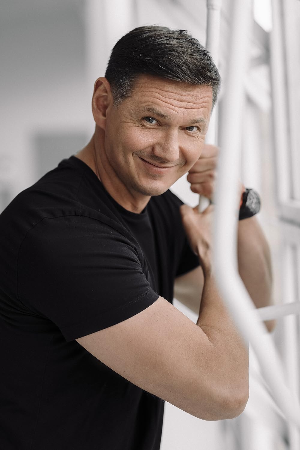 Tomasz Krzemieniecki