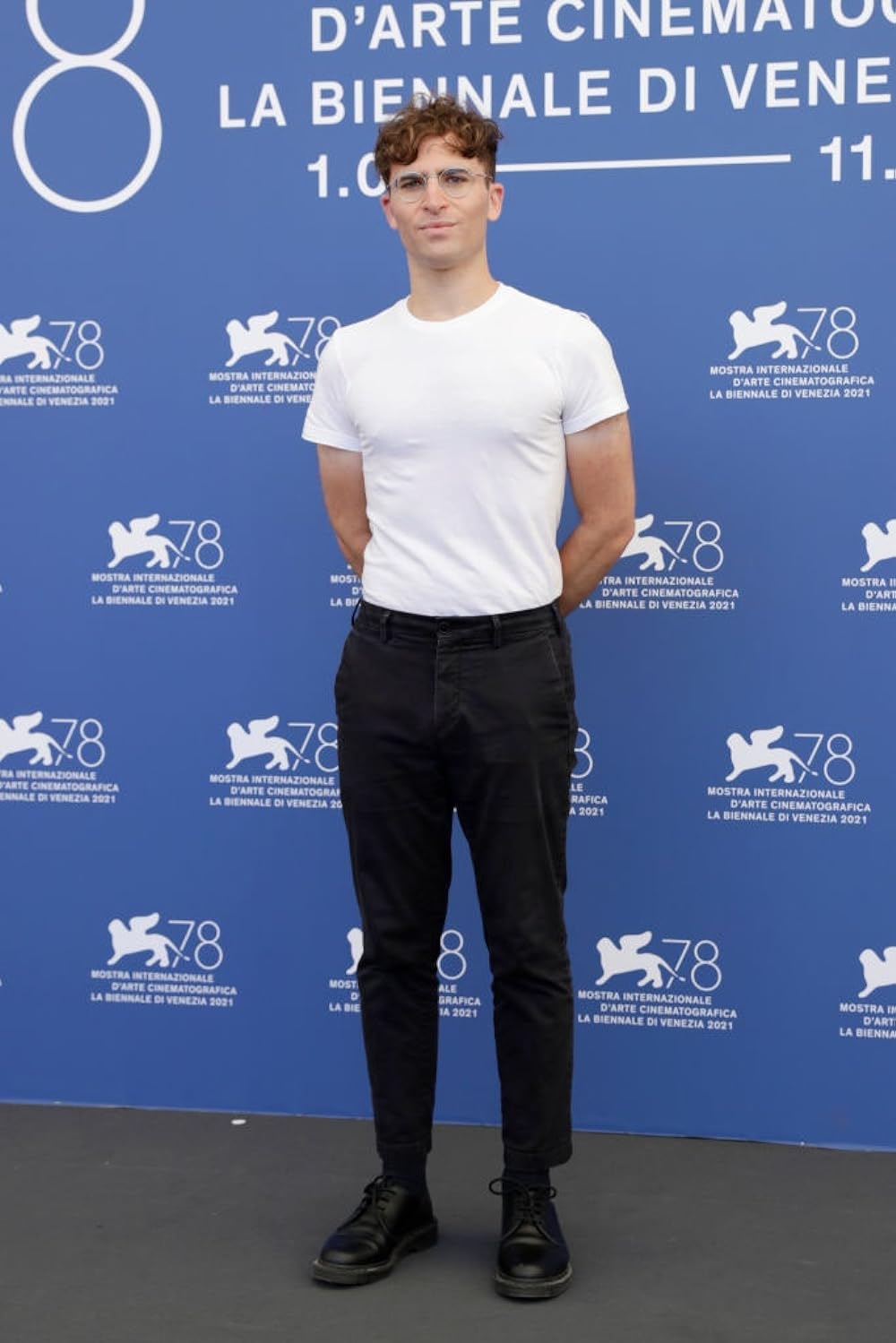 Ricky D&#039;Ambrose