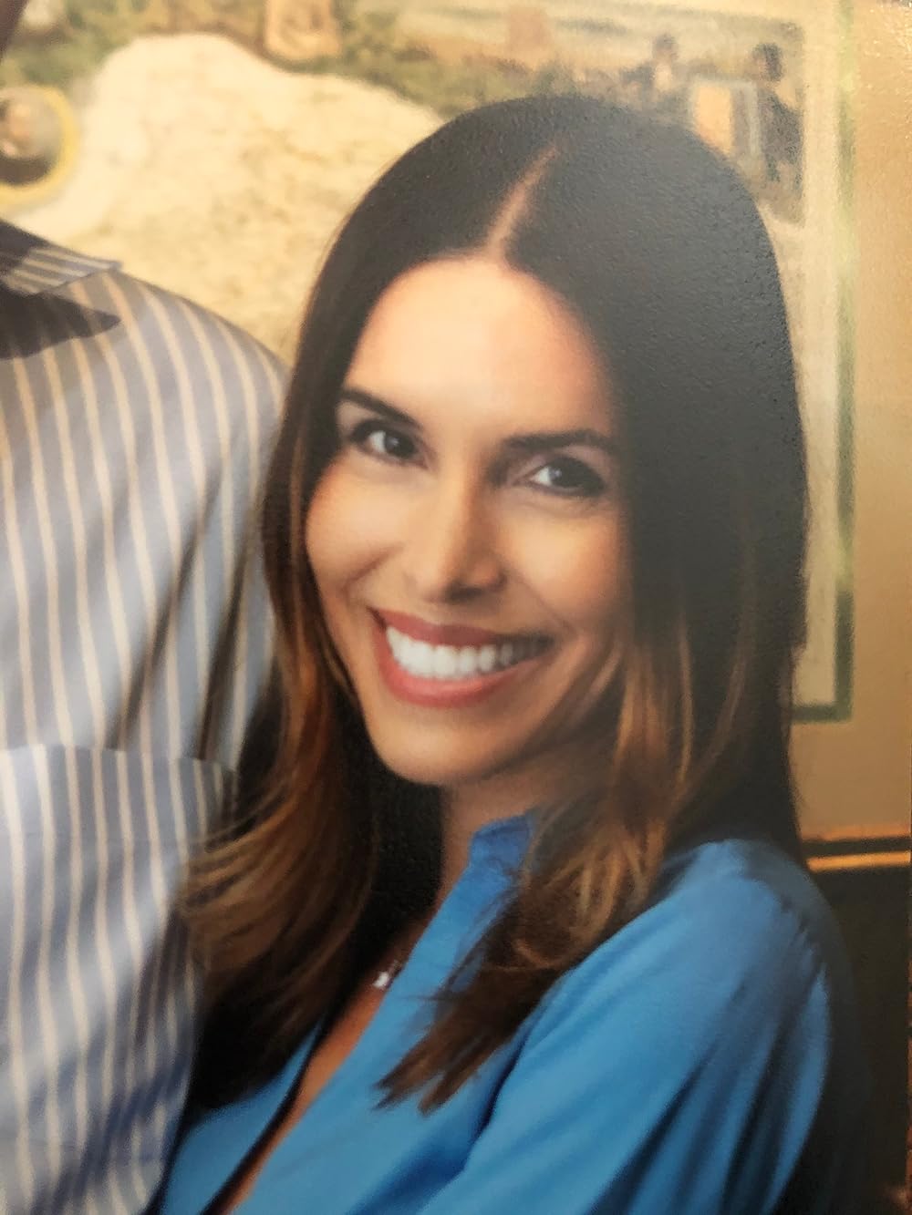 Natasha Janina Valdez