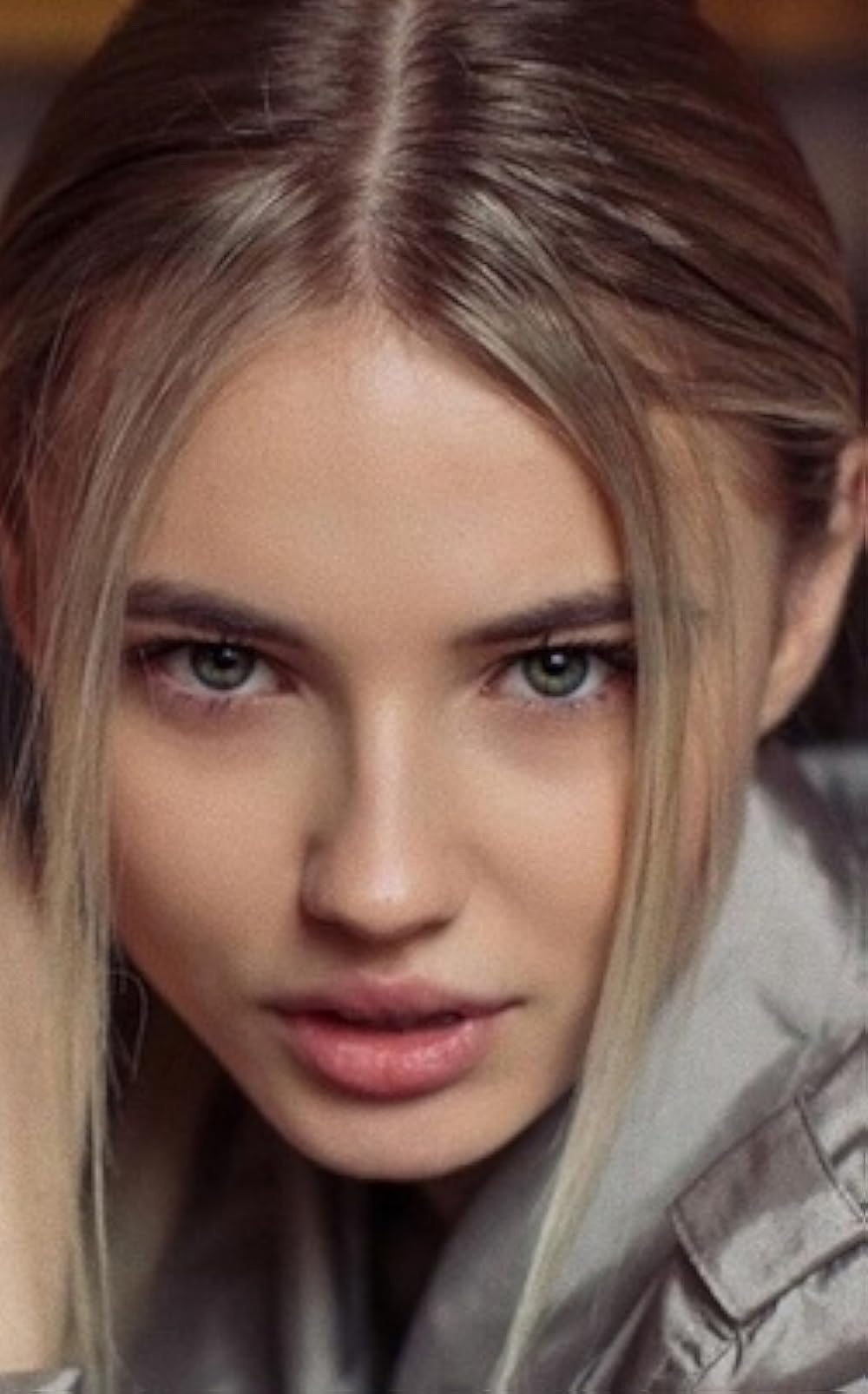 Yelyzaveta Vasylenko