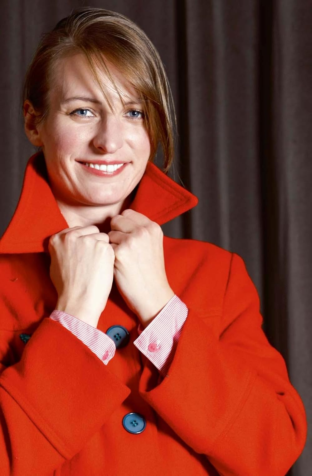 Anna Pol��vkov��