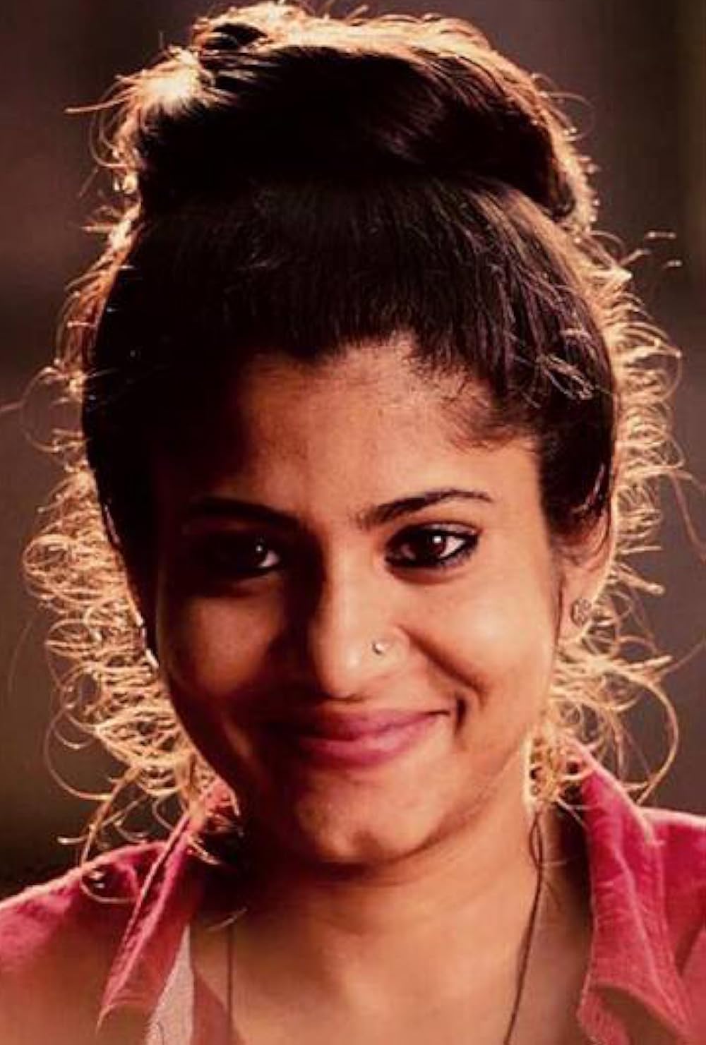 Chinnu Kuruvila
