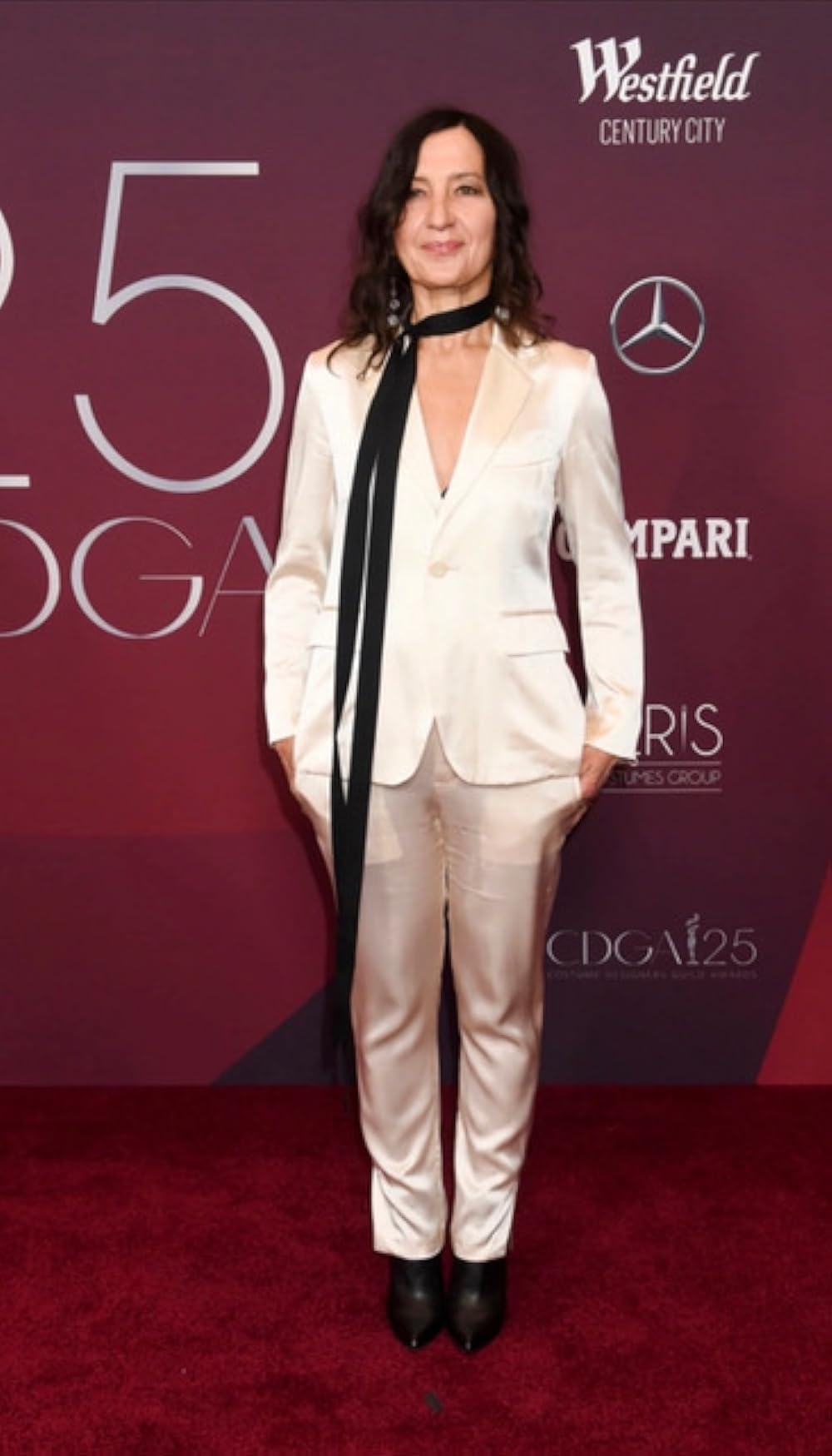 Kasia Walicka Maimone