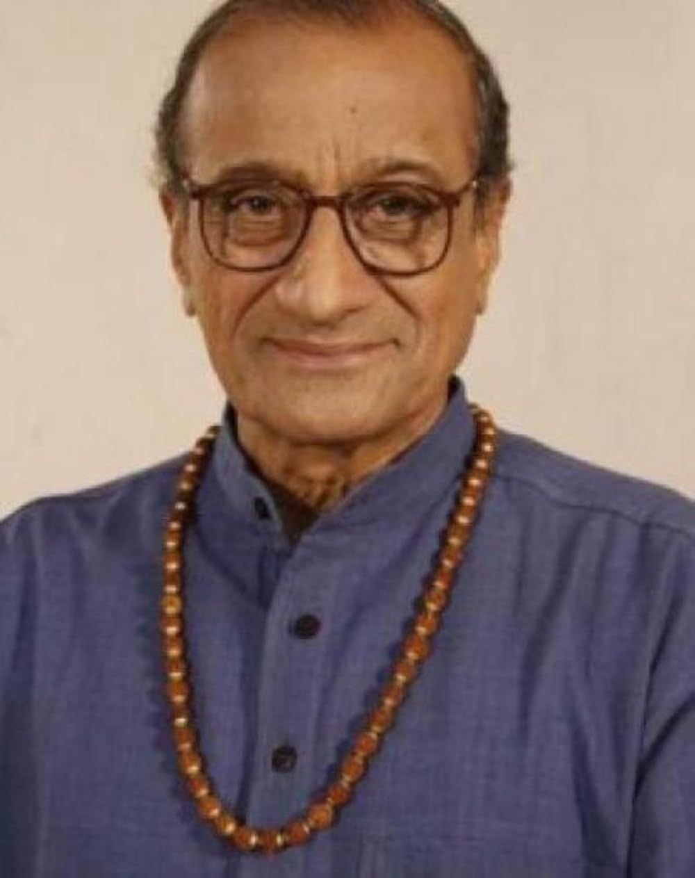 Sudhir Dalvi