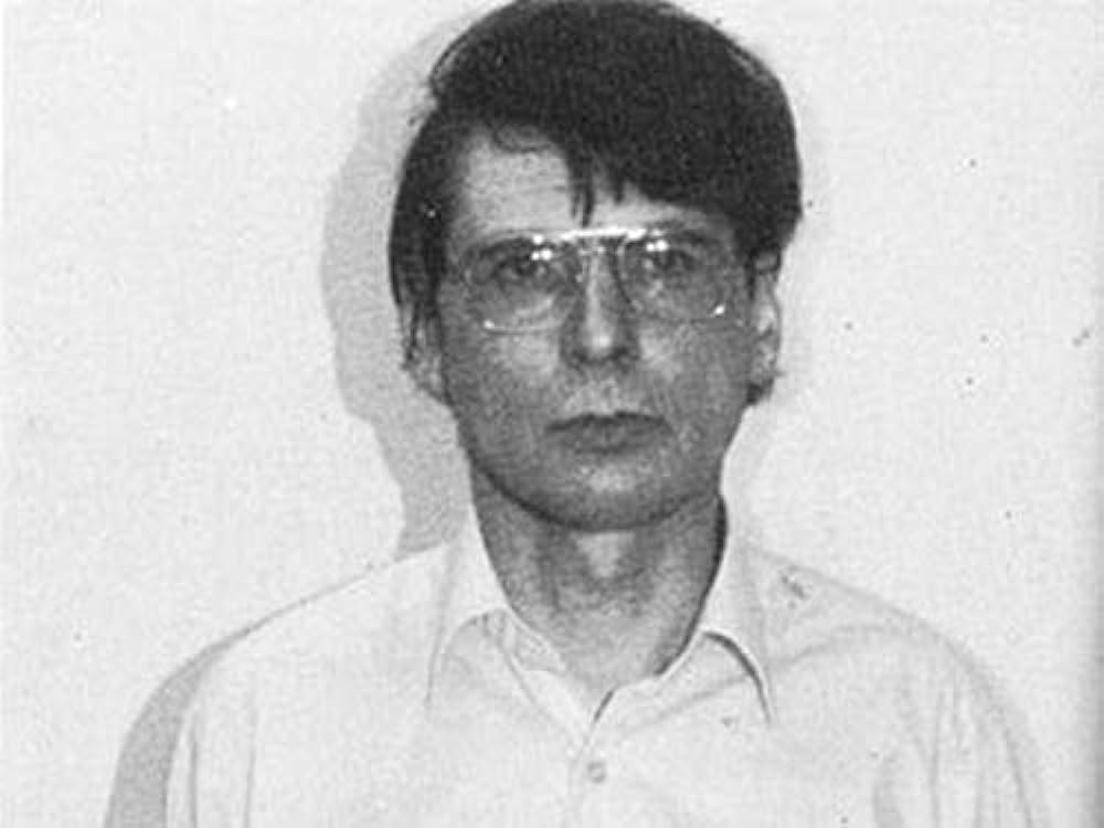 Dennis Nilsen
