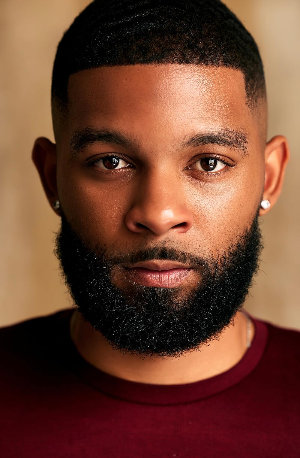 Alfred Smith III