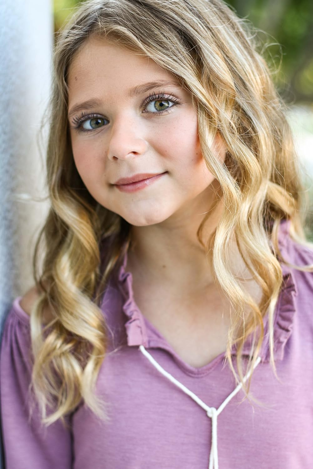 Callie Eckley