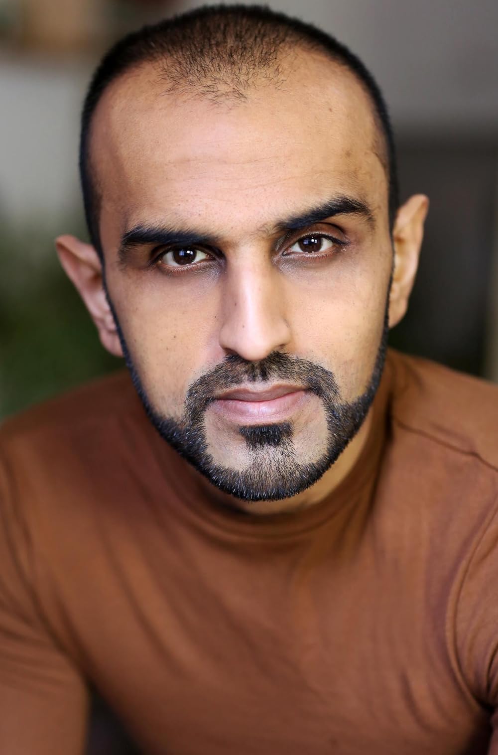 Sunny Patel