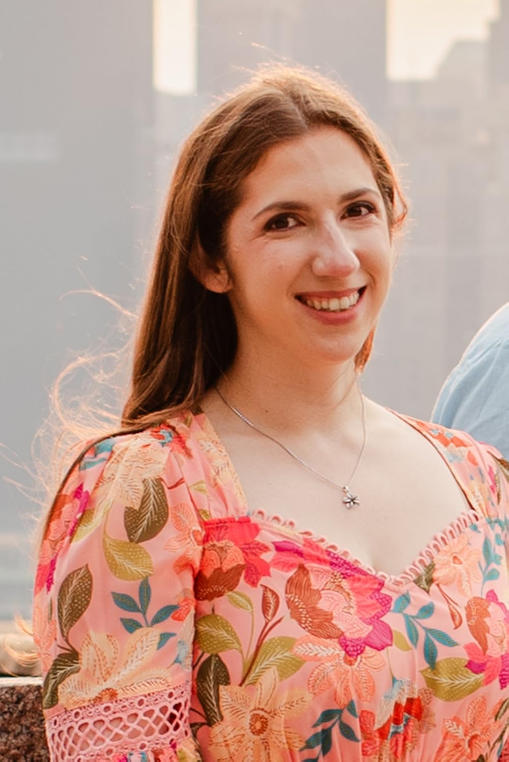 Nicole Hoffman