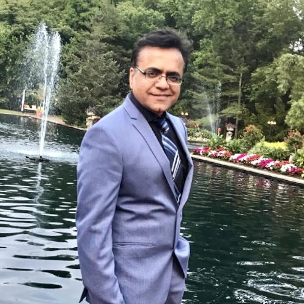 Mukesh Modi