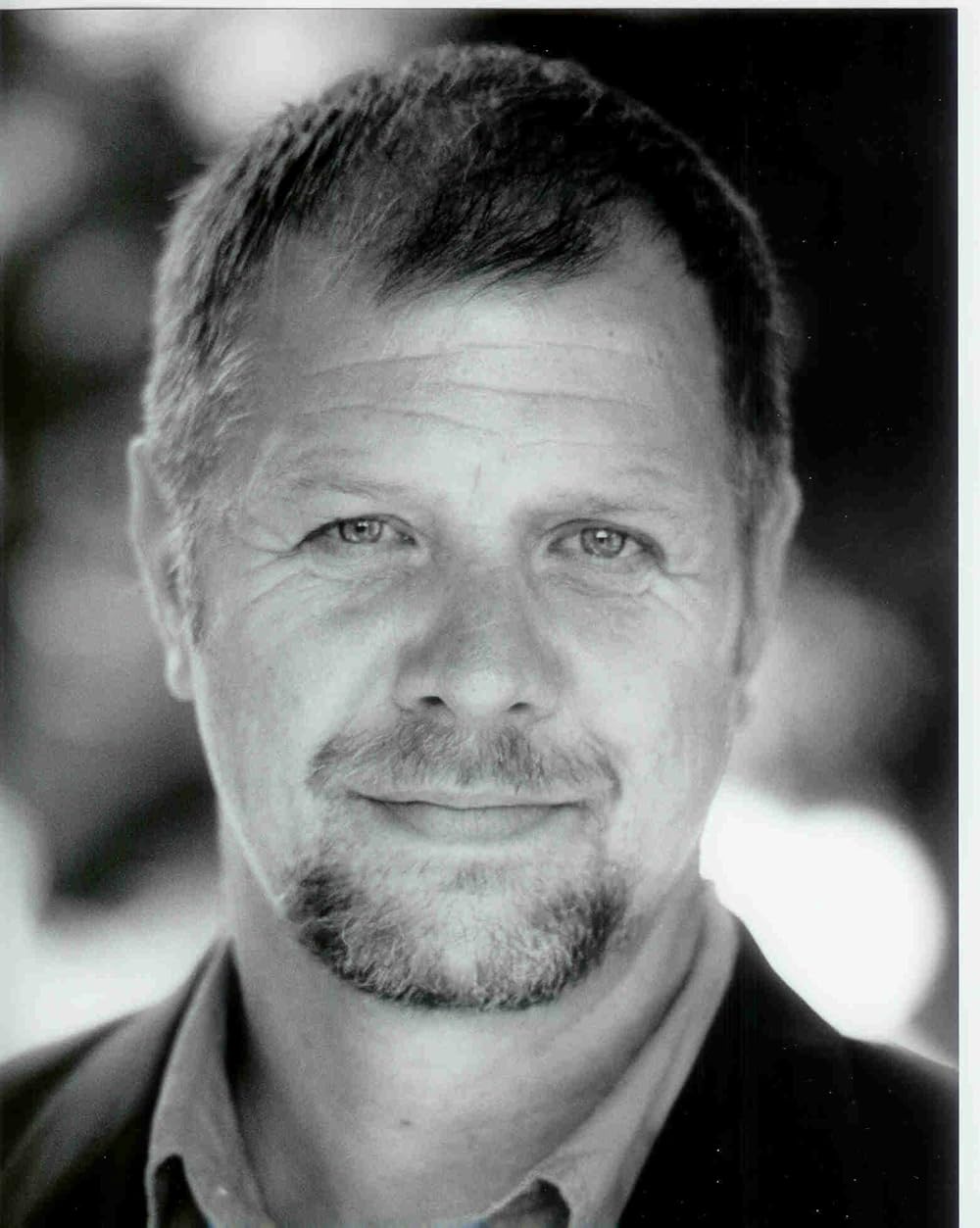 Christopher Douglas