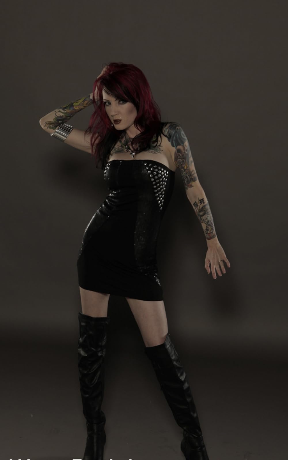 Julie Anne Prescott