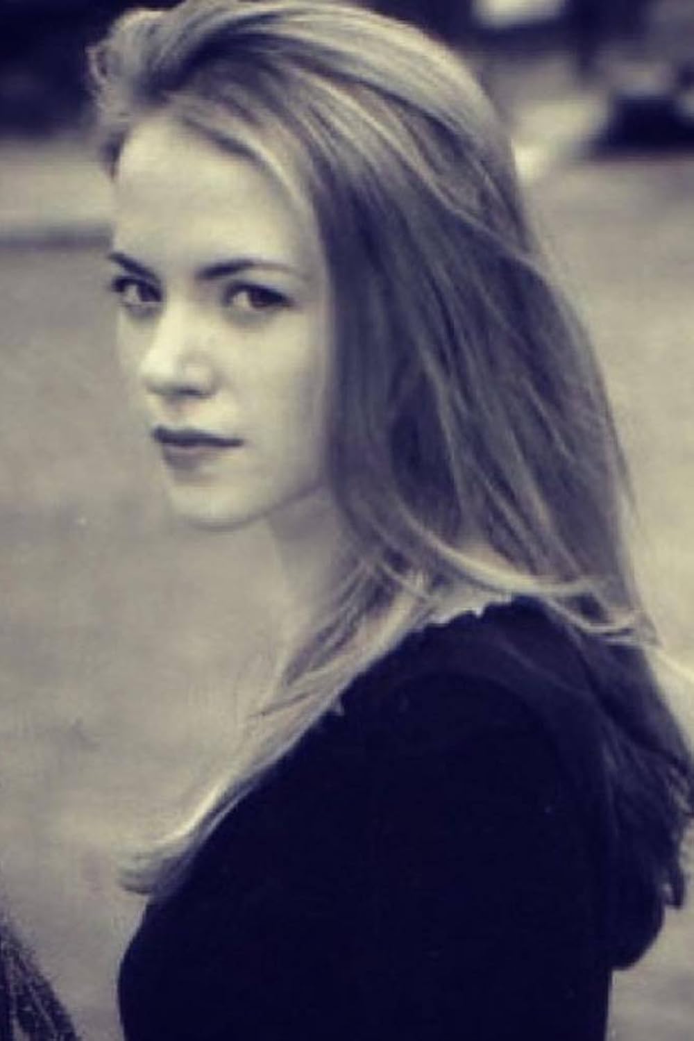 Alexandra Lydon