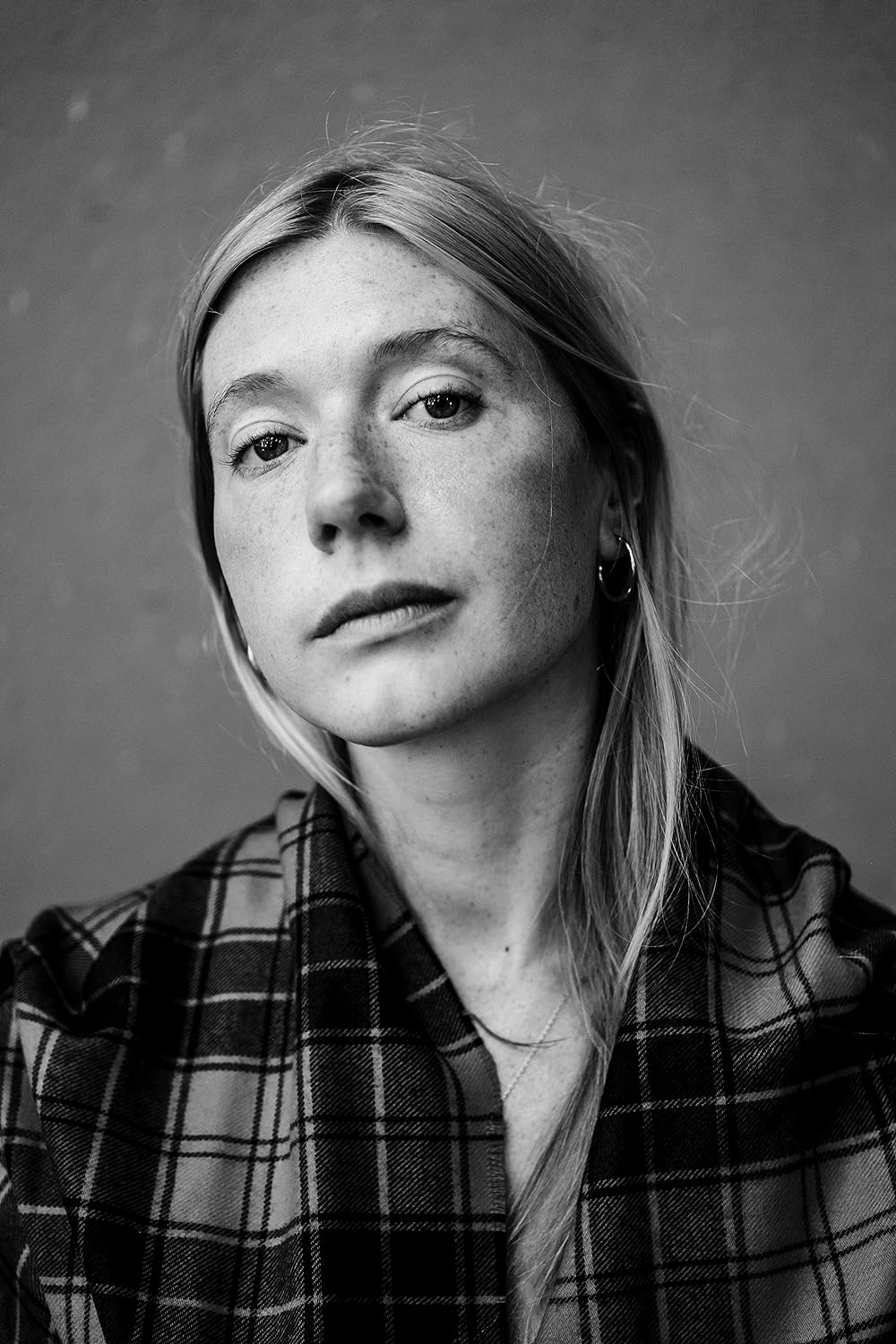 Heidi May
