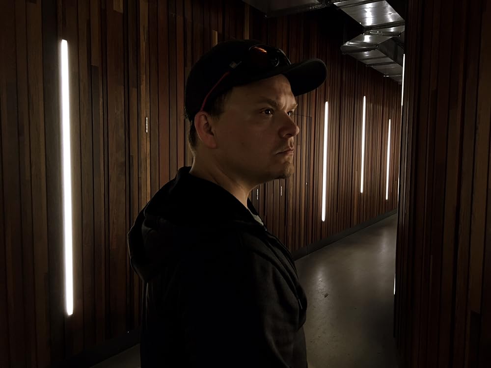 Pawel Pogorzelski