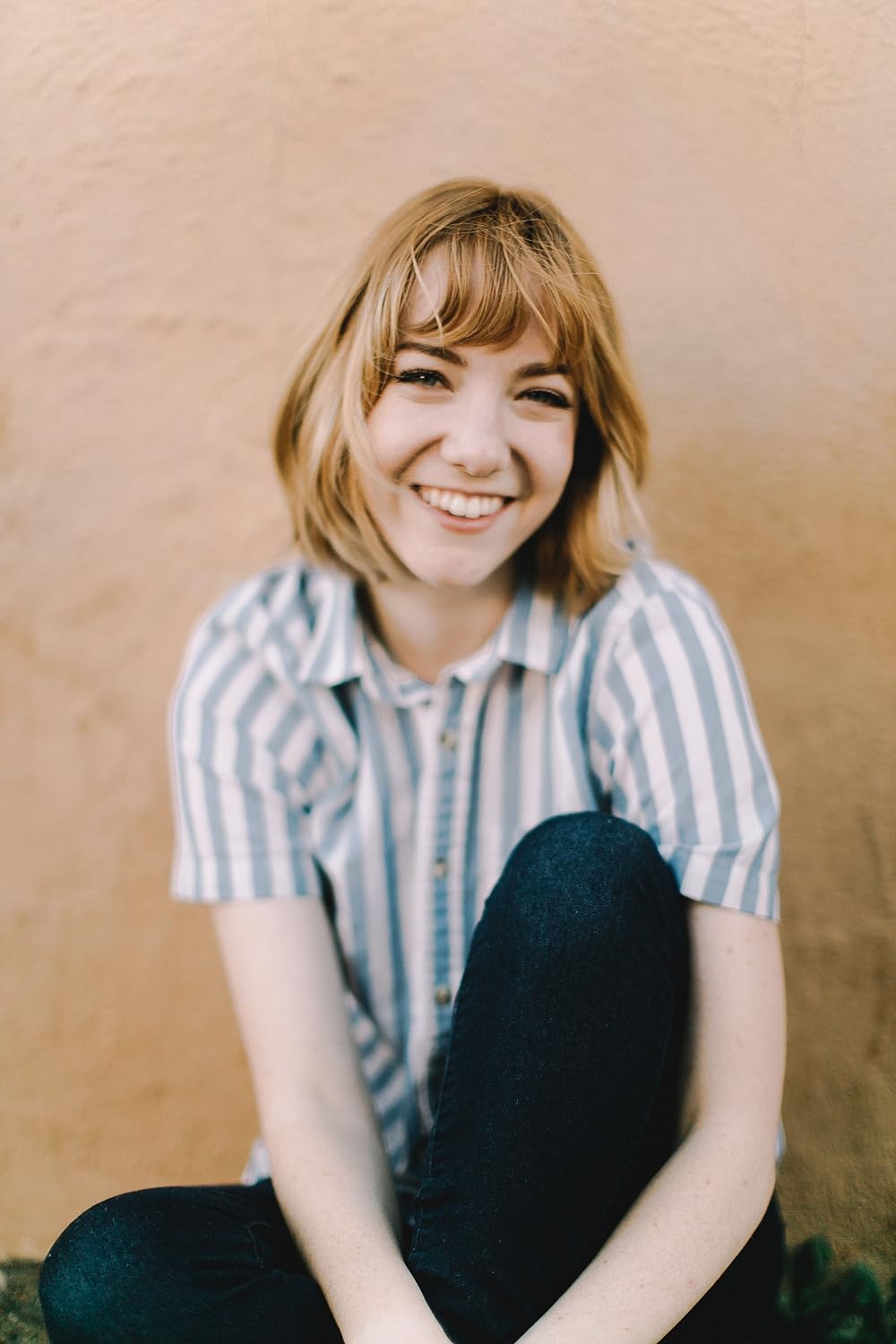 Lauren Meyering