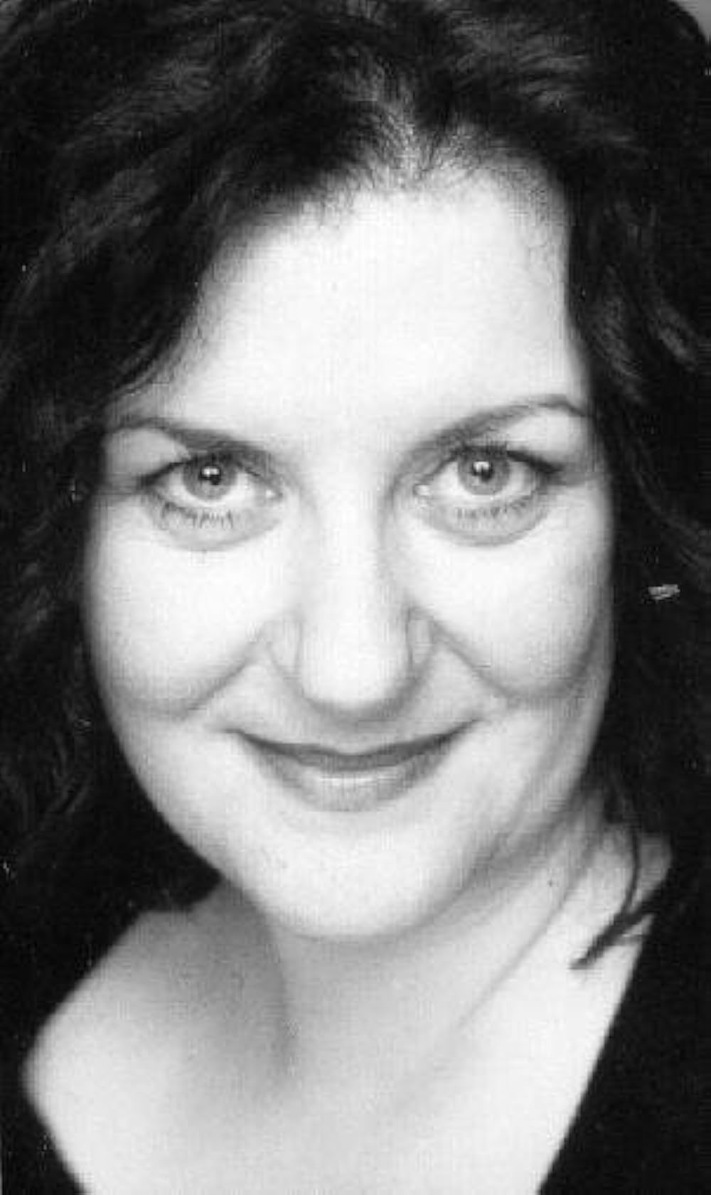 Marion O&#039;Dwyer