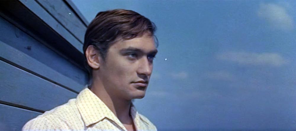 Vladimir Tikhonov