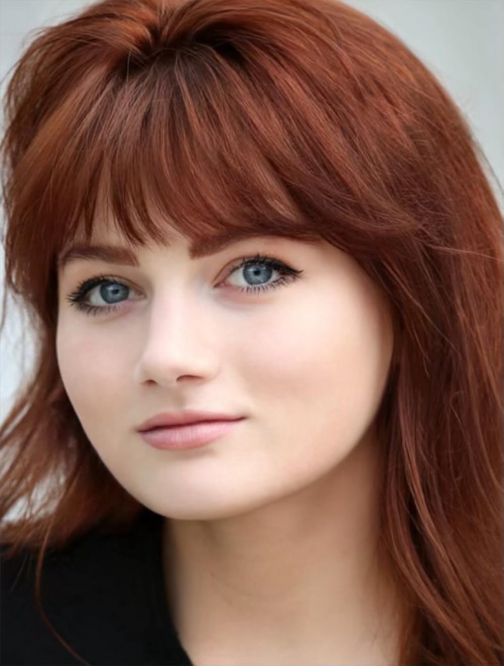 Sophia DeMornay-O&#039;Neal
