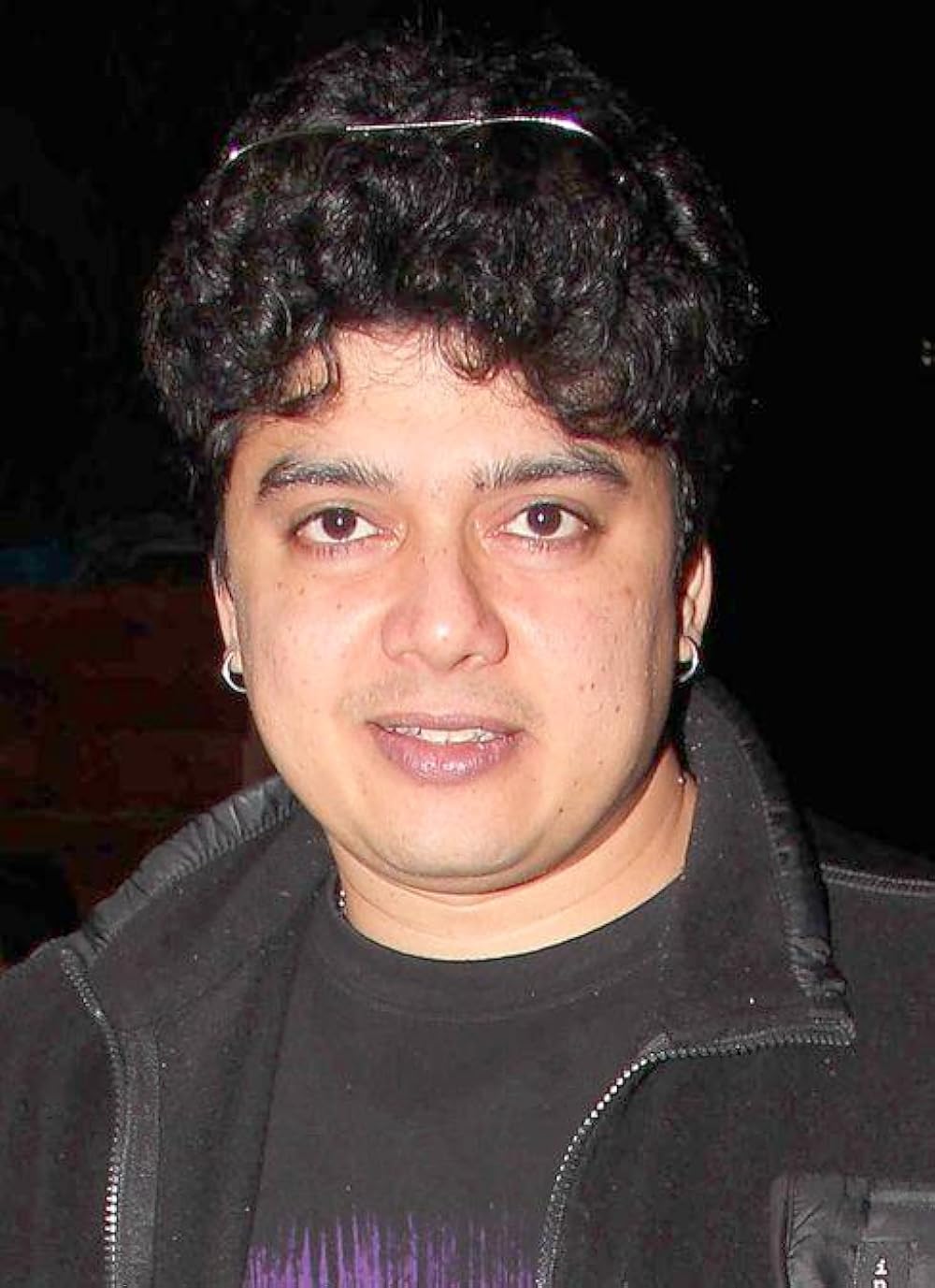 Harish
