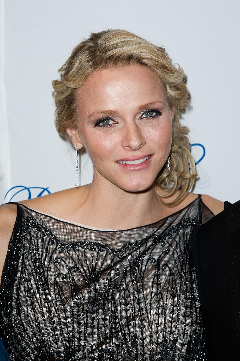 Princess Charlene of Monaco