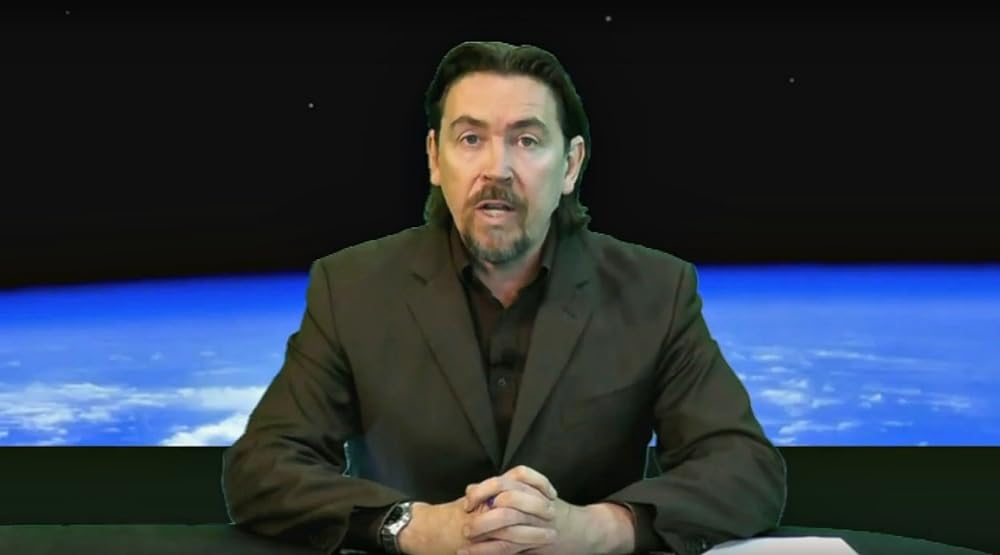 Richard D. Hall