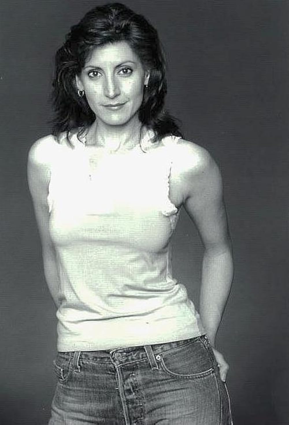 Benay Berger