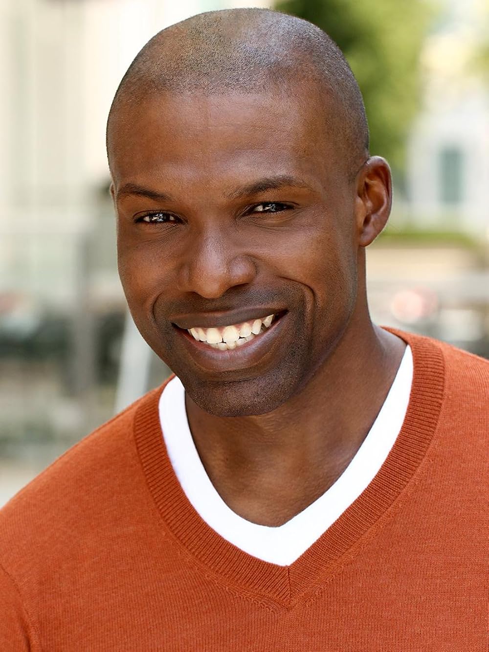 Shaun Mixon