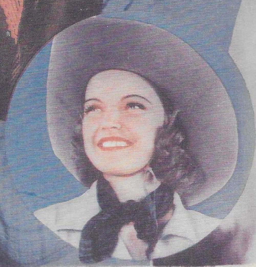 Louise Stanley