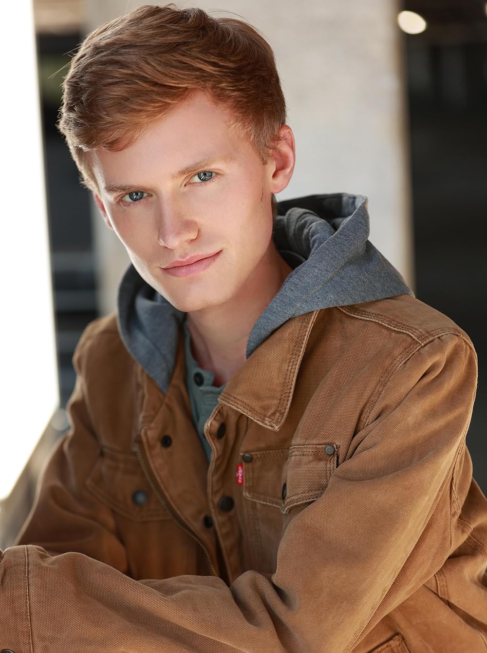 Jamie Sears