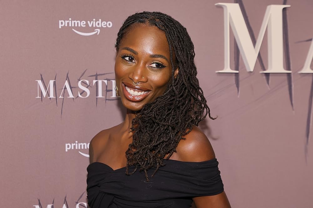 Mariama Diallo