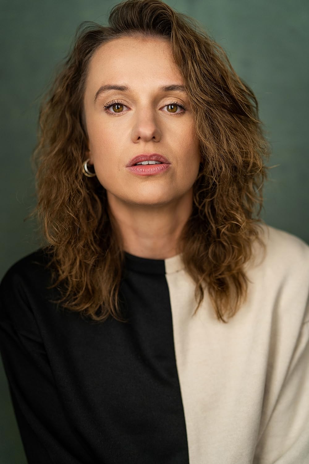 April Kelley