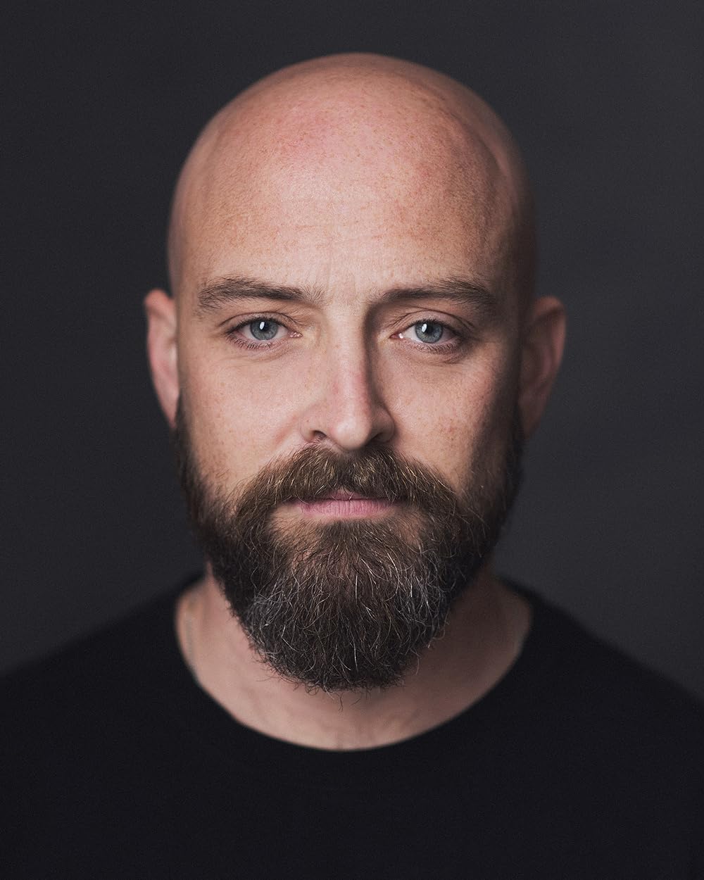 Paul Jibson
