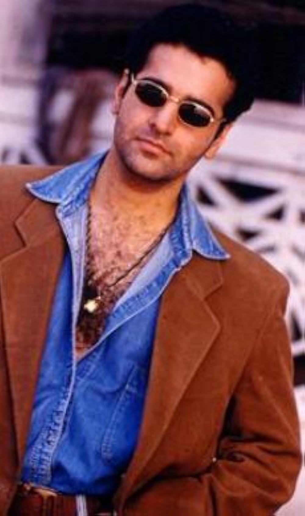 Ravi Behl