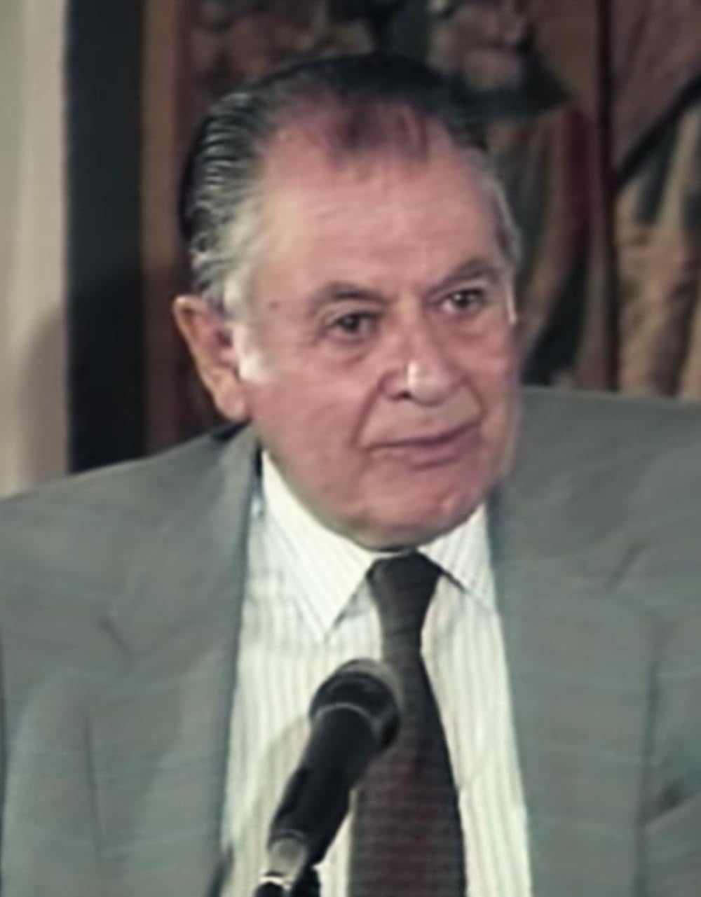Patricio Aylwin