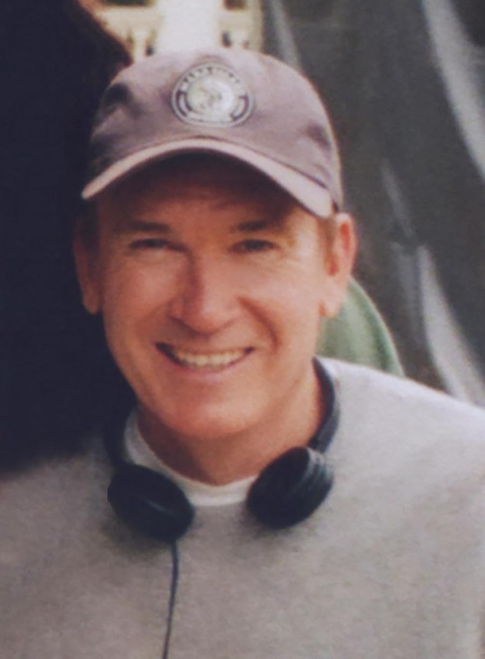 Andrew Durham