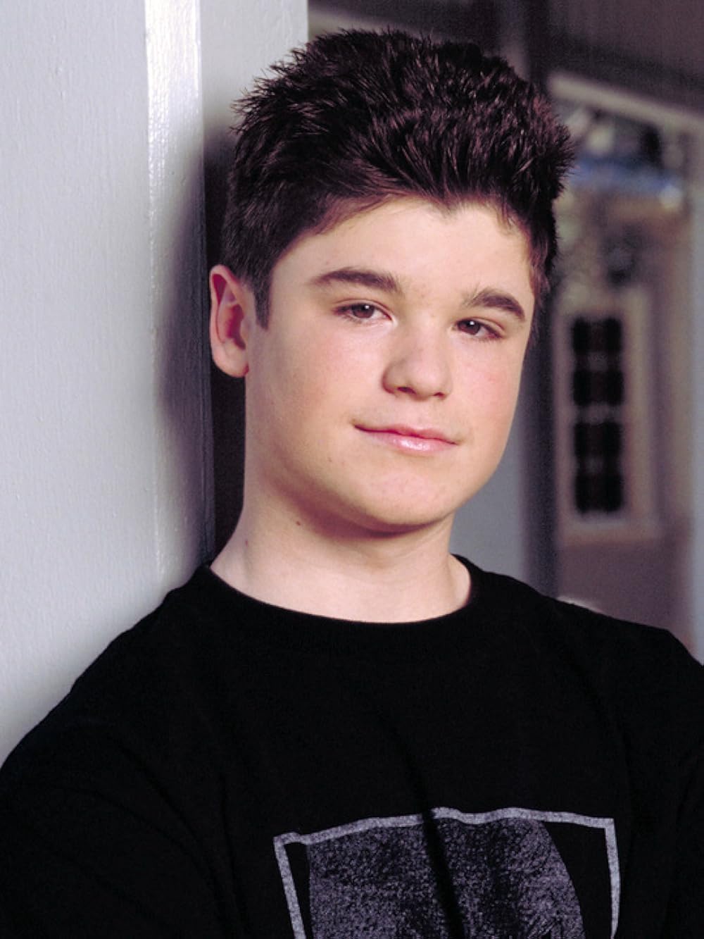 Nathan Lawrence
