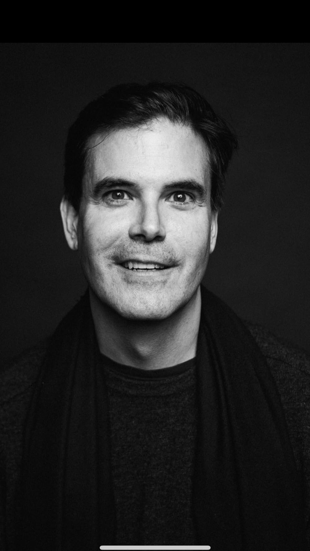 Mark O&#039;Keefe