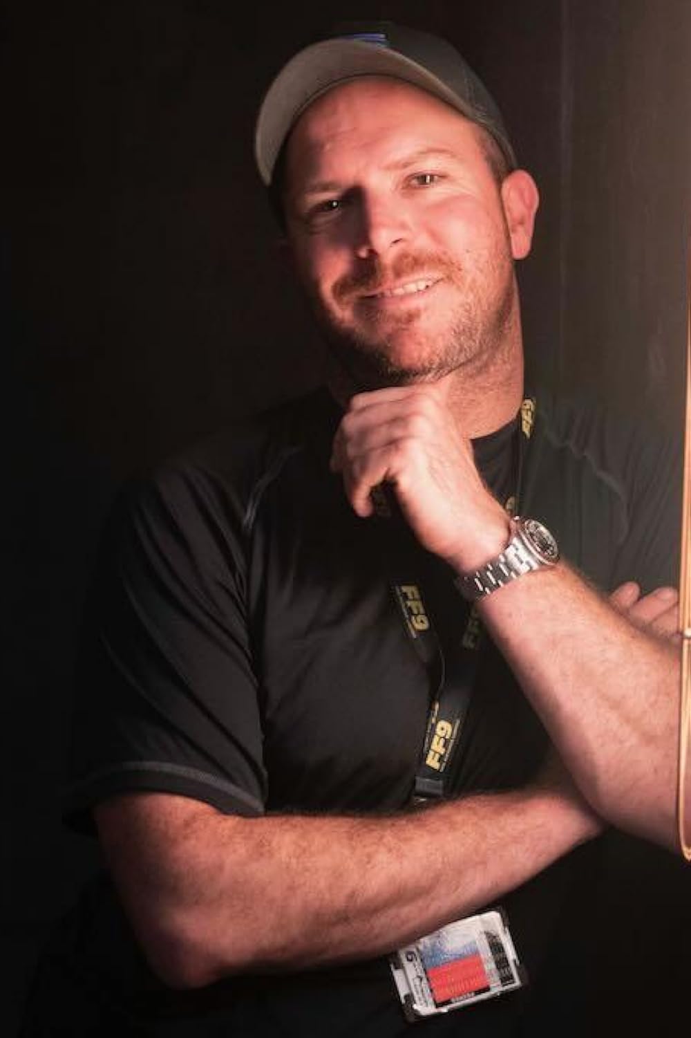 Matt Windon