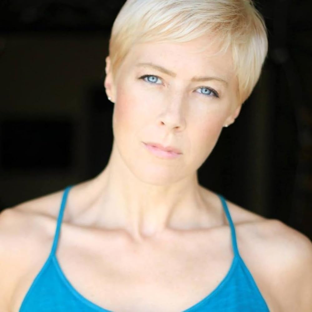 Jennifer Piper