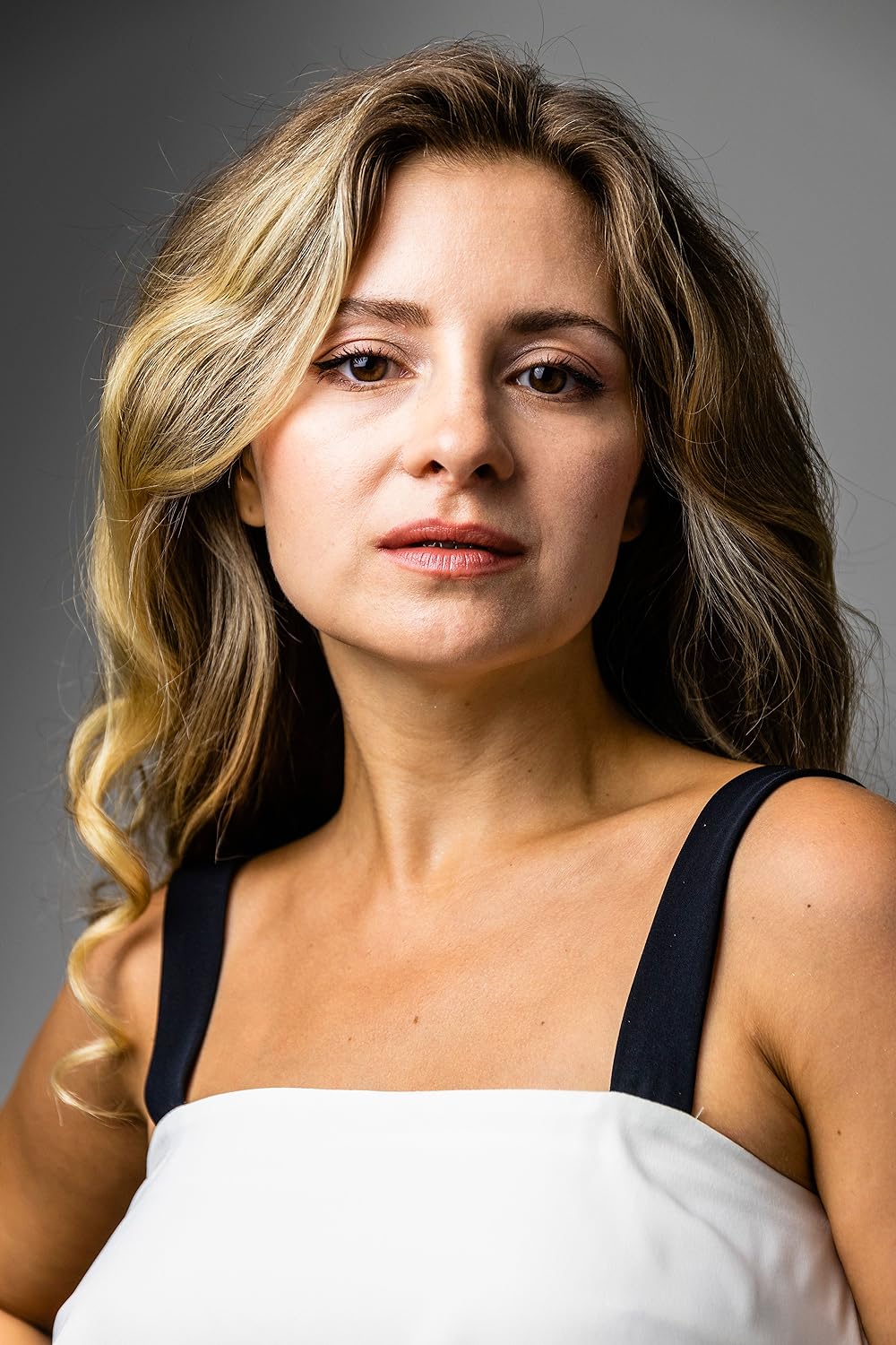 Daria Zueva