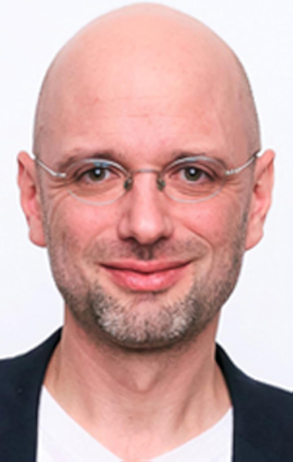 Kilian Riedhof