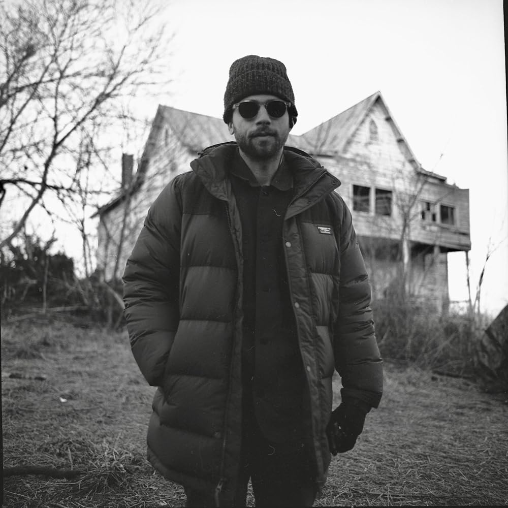 Harrison Jaffee
